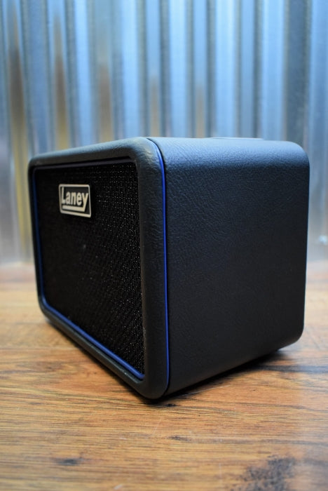 Laney Nexus Mini Bass NX Battery Powered Amplifier MINI-BASS-NX