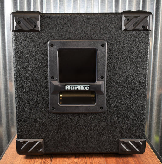 Hartke HyDrive 112b 1x12" 300 Watt Bass Amp Speaker Cabinet