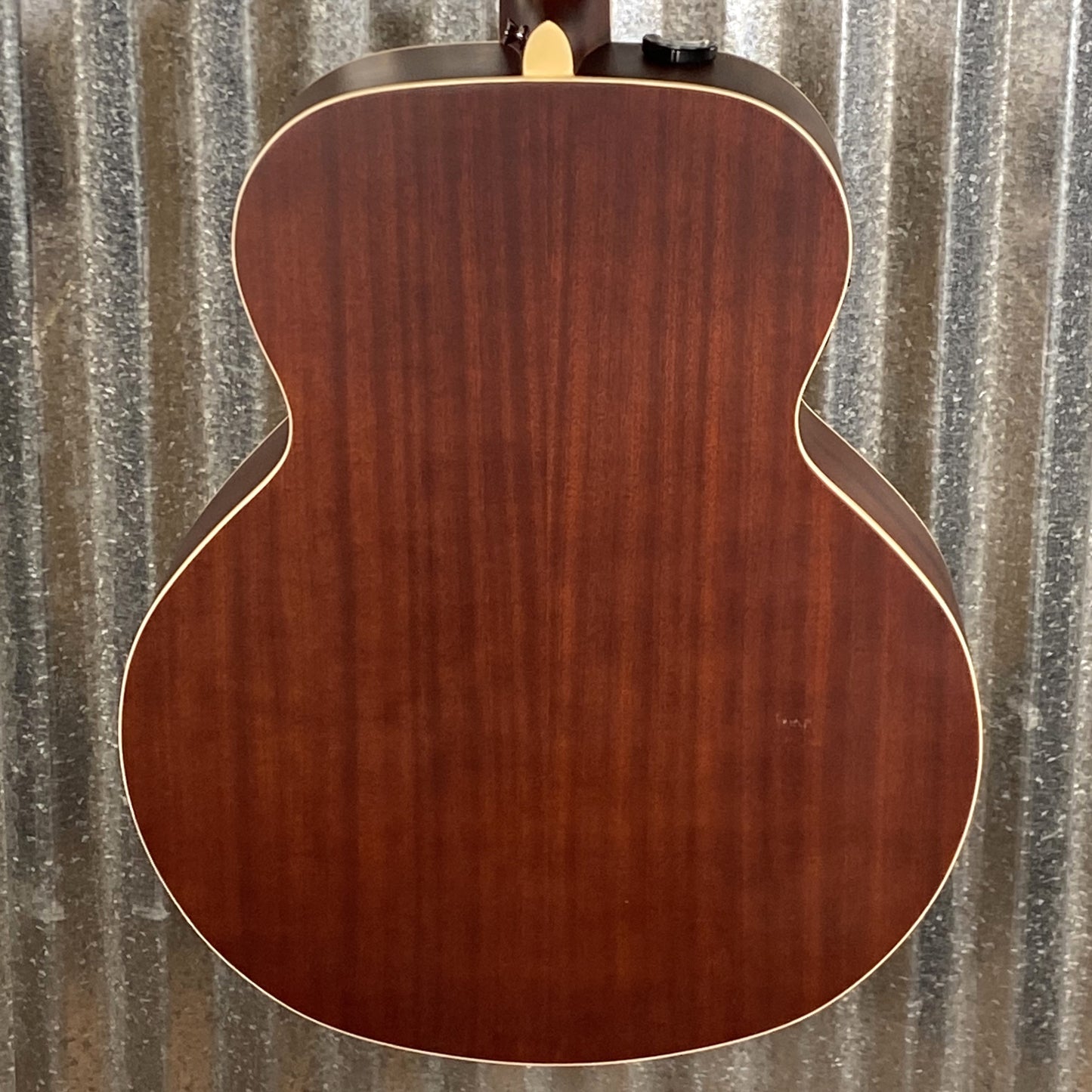 Dean EAB Acoustic Electric Bass EAB #0426 Used