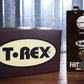 T-Rex Fat Shuga Reverb Guitar Effect Pedal