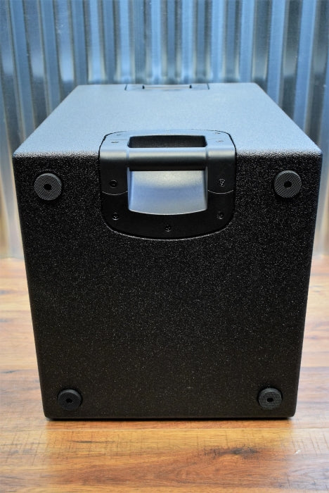 Laney N115 400 watts 1x15" Bass Guitar Amplifier Cabinet