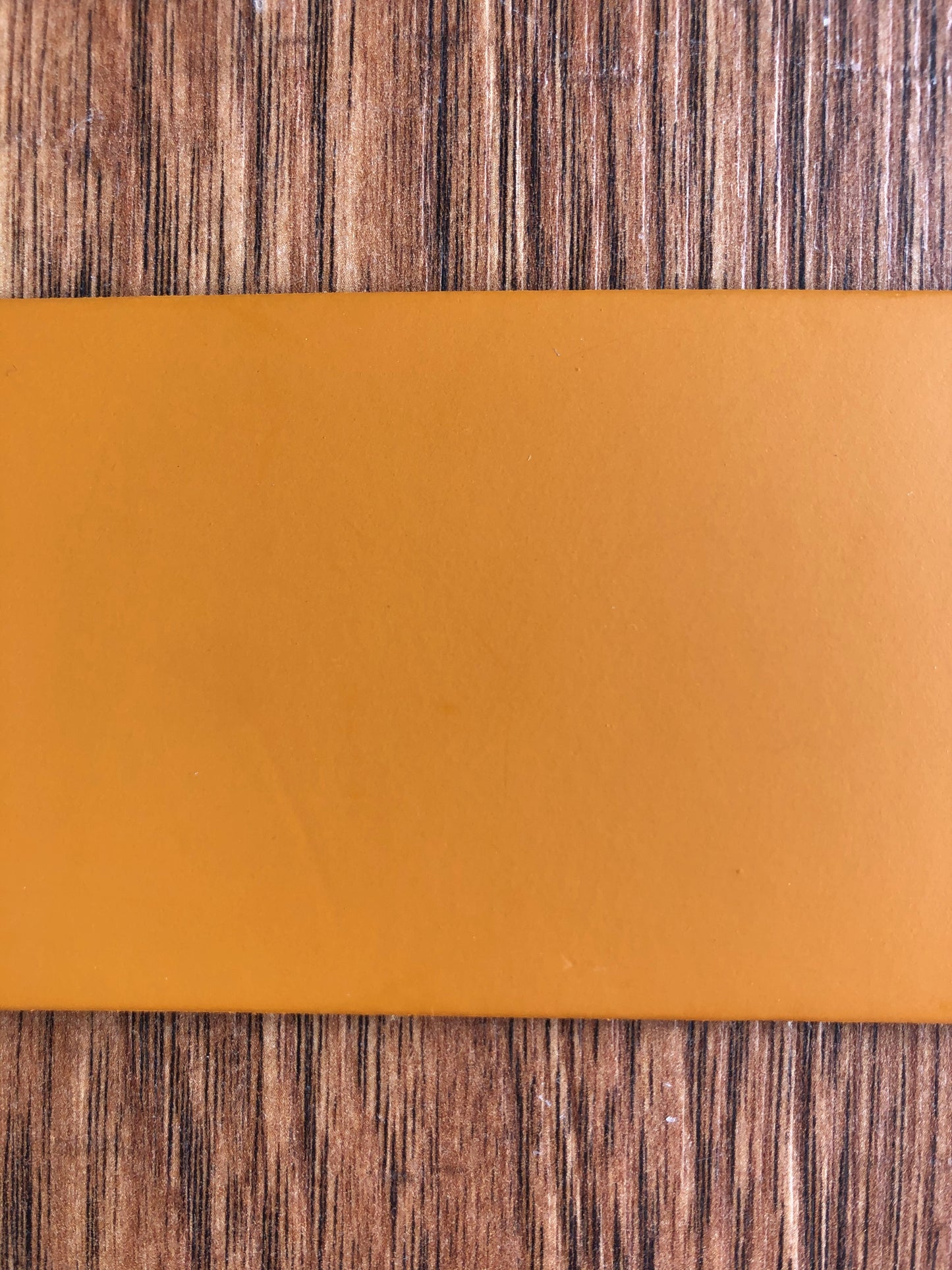 Levy's Leathers M26-TAN 2.5" Tan Basic Leather Adjustable Guitar Strap