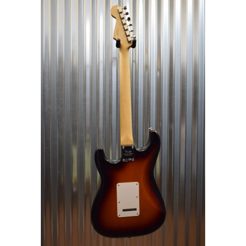 Fender Classic Player 60's Stratocaster Tobacco Sunburst Guitar & Case Used