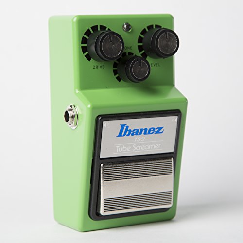 Ibanez TS9 Tube Screamer - Classic