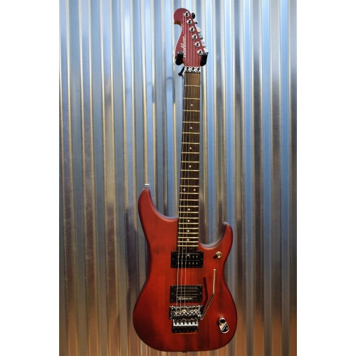 Washburn N2PSK Nuno Bettencourt Signature Electric Guitar & Gig Bag #1015