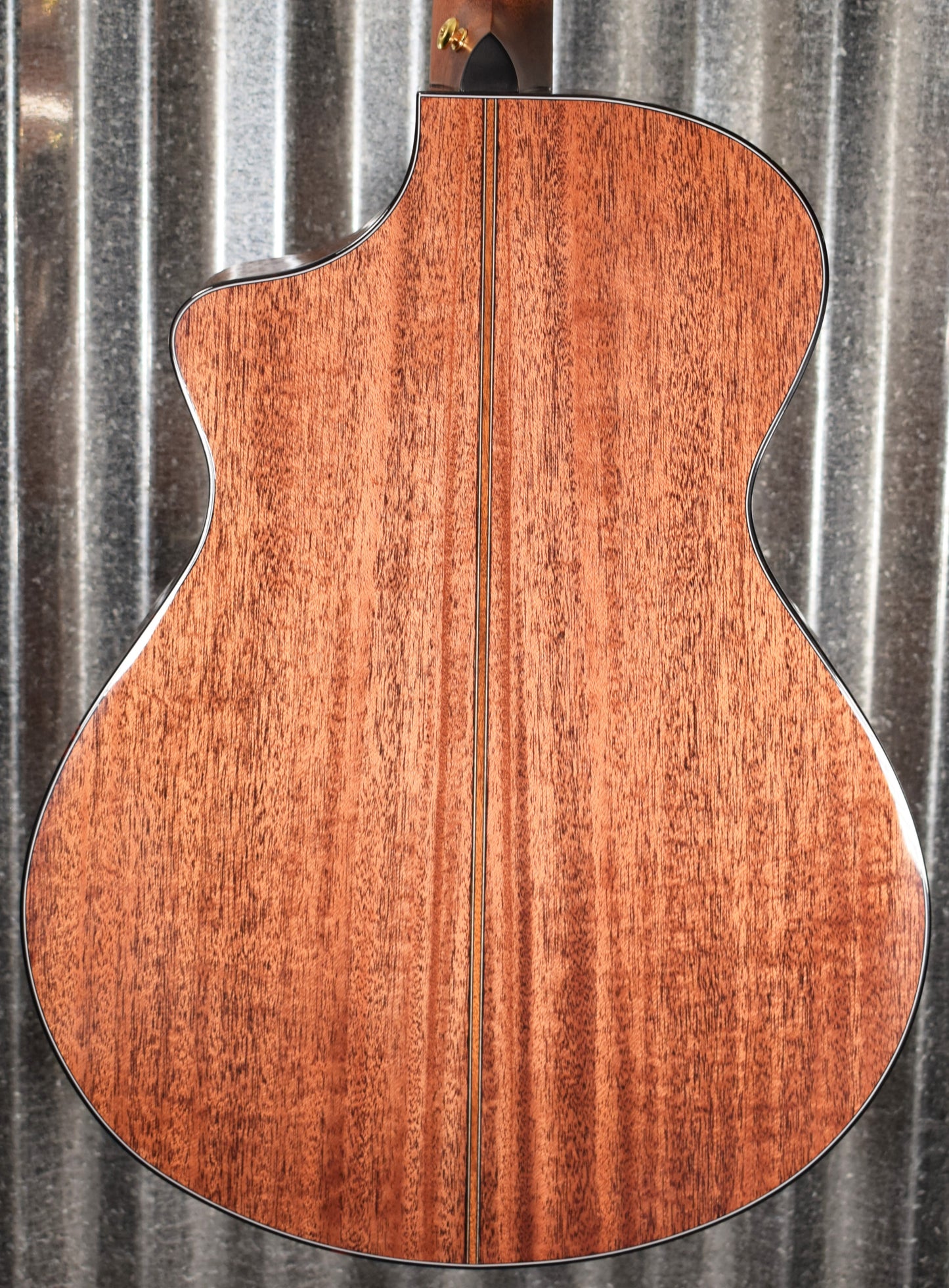 Breedlove Performer Concert Bourbon CE Mahogany Acoustic Electric Guitar B Stock #7066
