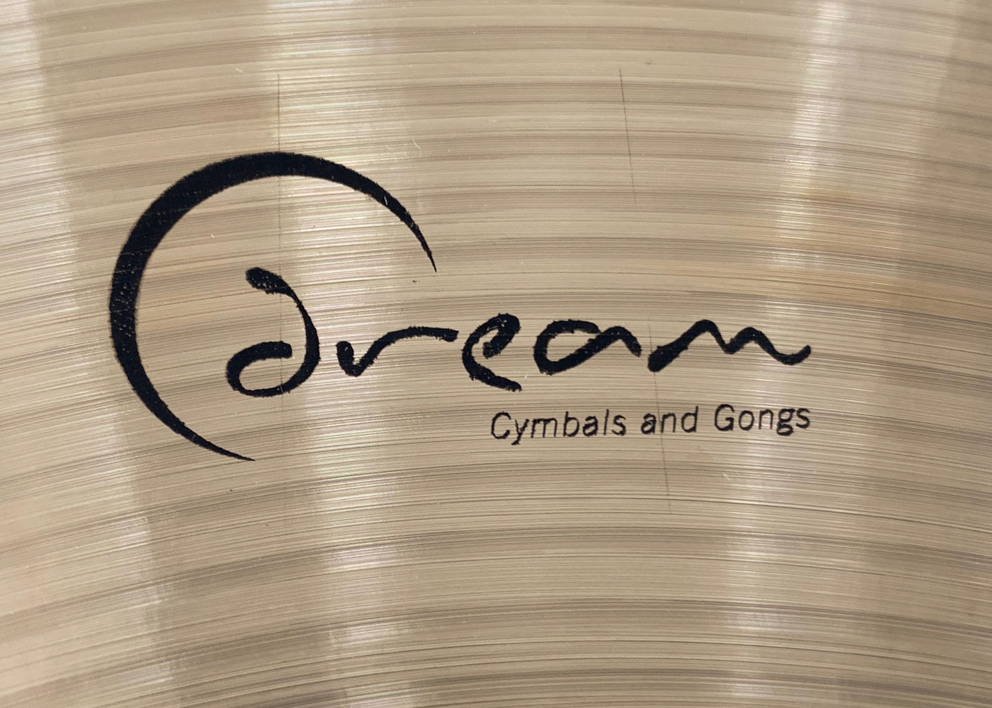 Dream Cymbals C-HH13 Contact Series Hand Forged & Hammered 13" Hi Hat Set