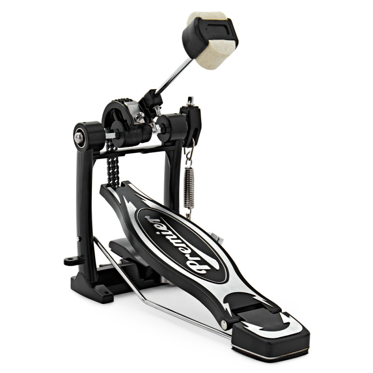 Premier 5864 Series Complete 5 Piece Double Braced Drum Hardware Pack