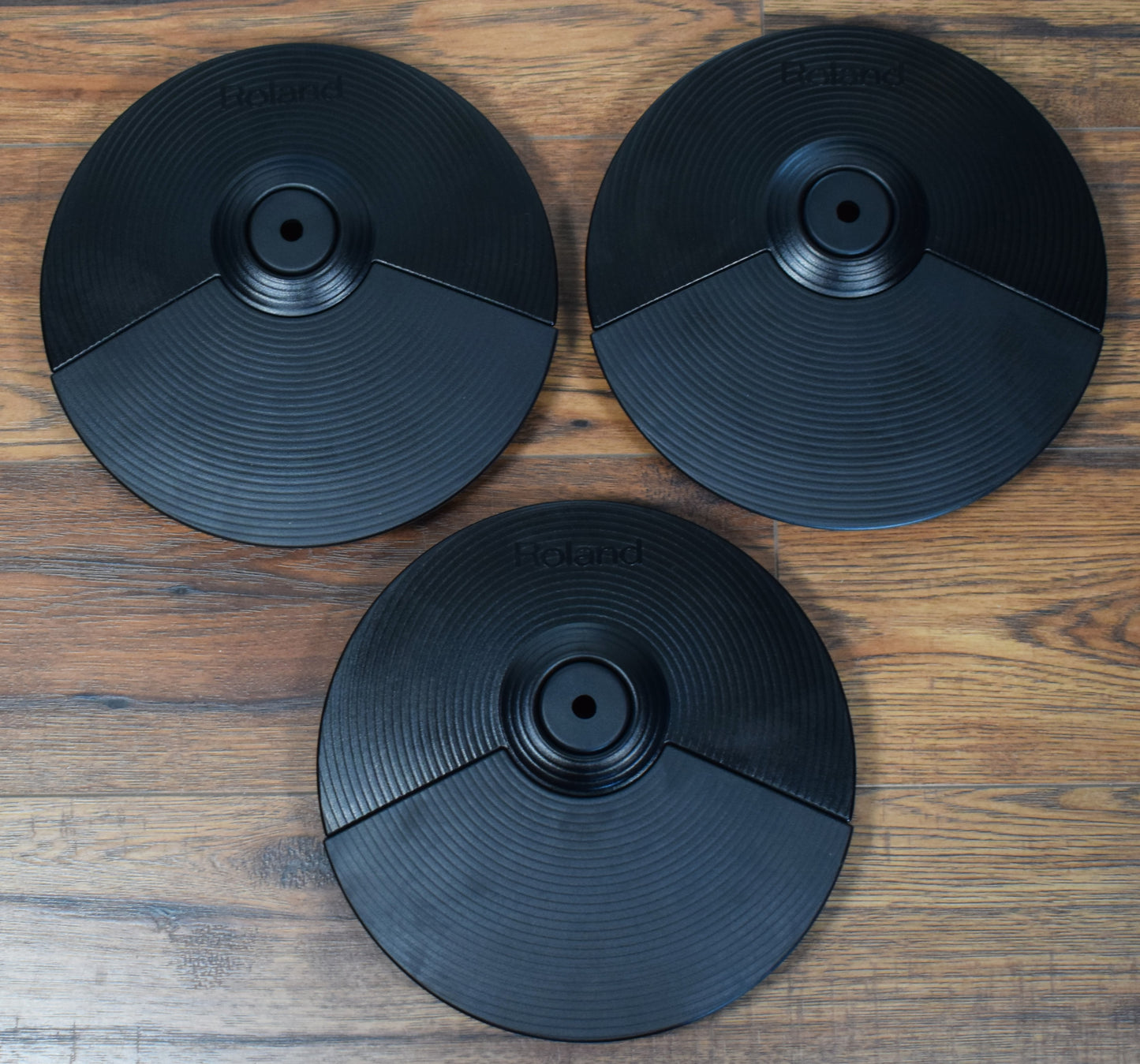 Roland TD-1DMK V-Drums Electronic Drum Kit