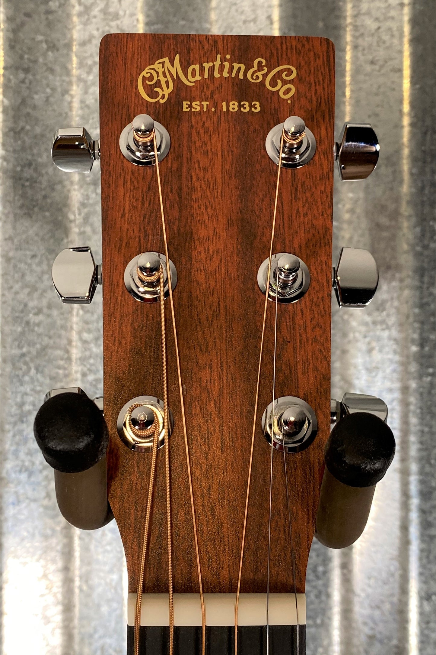 Martin X Series Special 000-X2E Natural Acoustic Electric Guitar & Bag #9949 Used