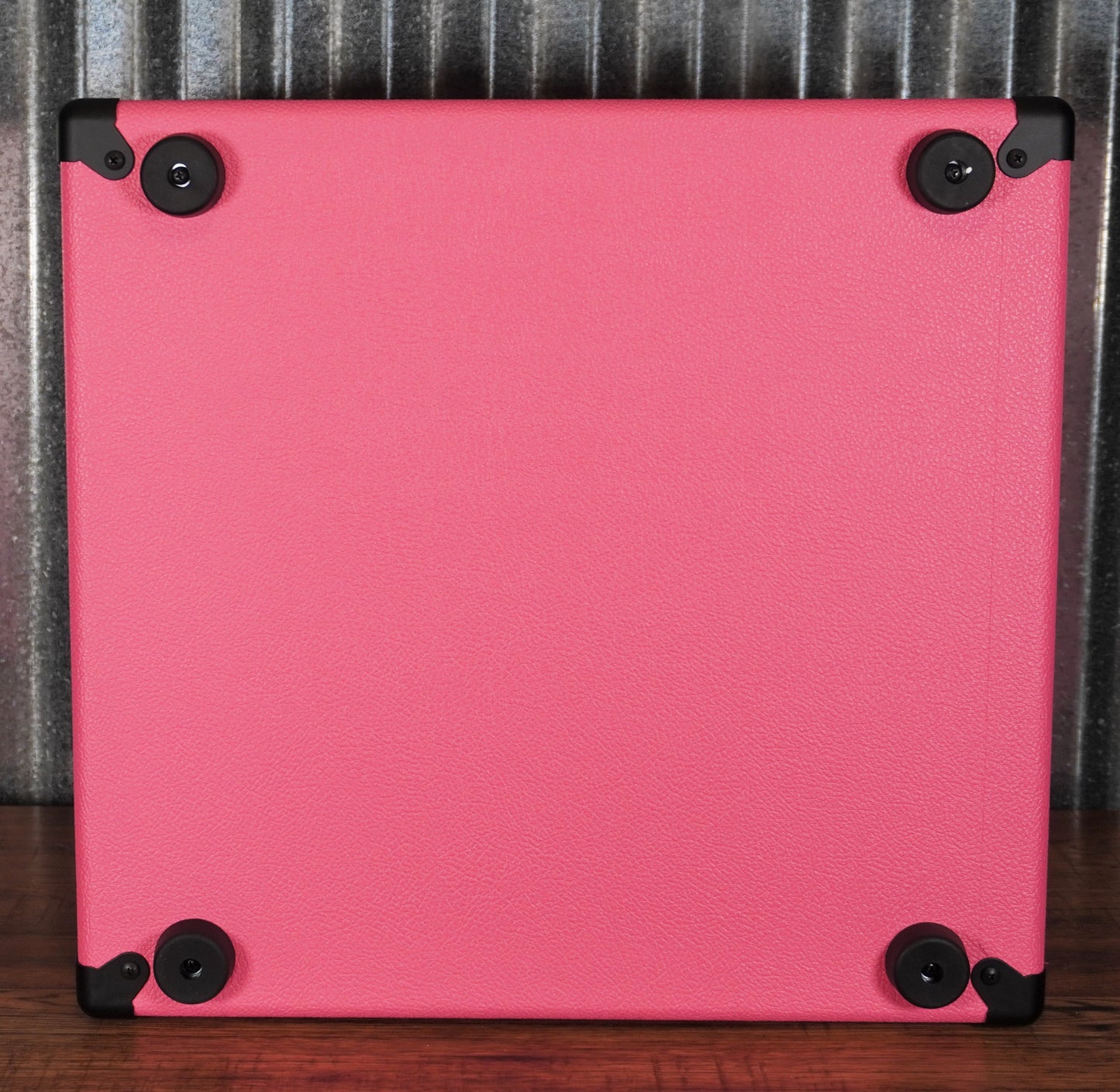 Aguilar SL112 Limited Edition Pink 8 Ohm 1x12" Bass Amplifier Speaker Cabinet