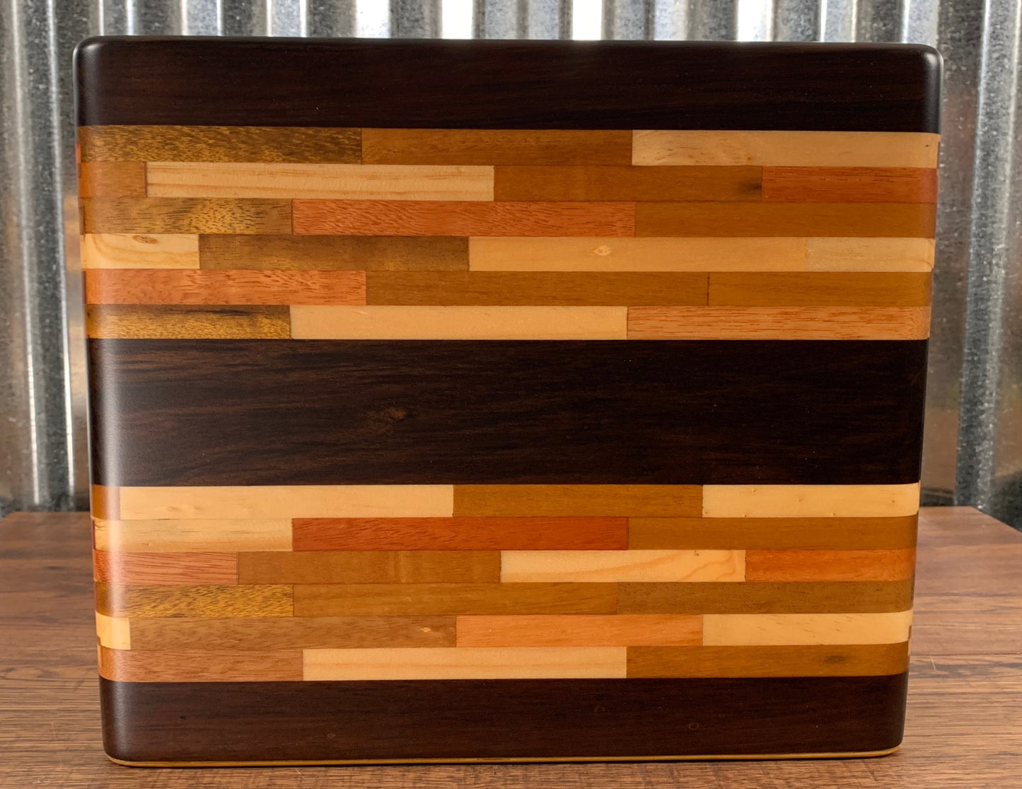 ATempo Percussion CJ-ELART-01 Cajon El-Artesano Cajon & Bag