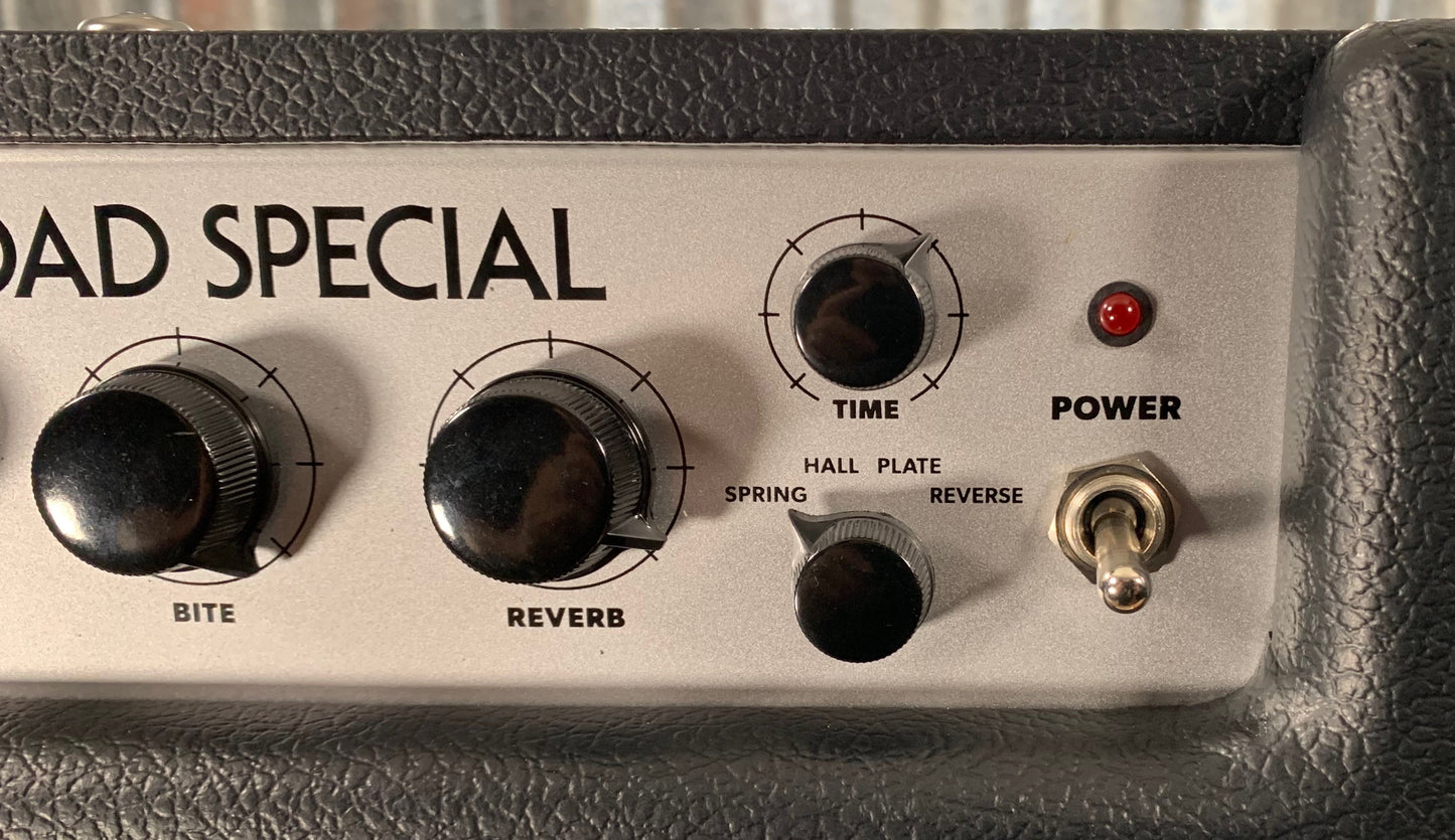 Electro-Harmonix EHX Dirt Road Special 12" 40 Watt Solid State Combo Amplifier