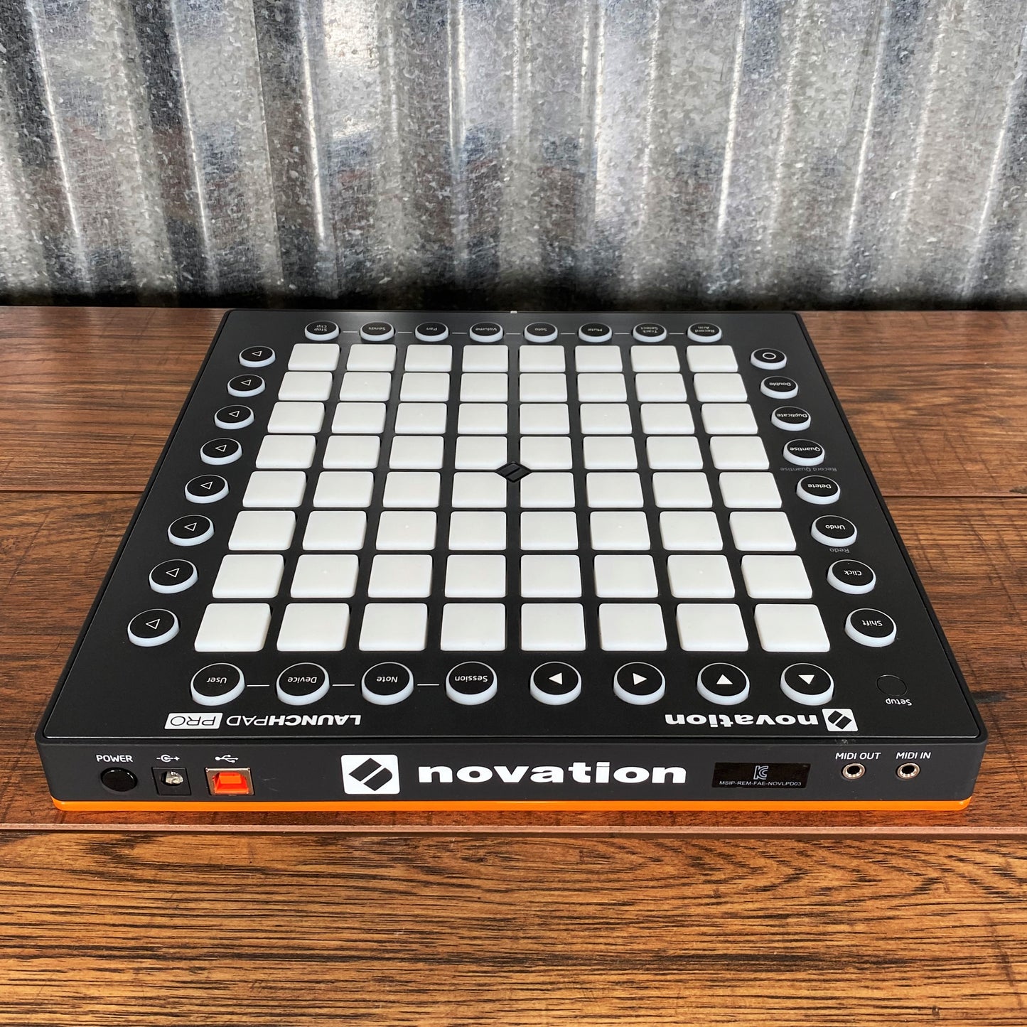 Novation LaunchPad Pro 64 Pad Grid Controller Used