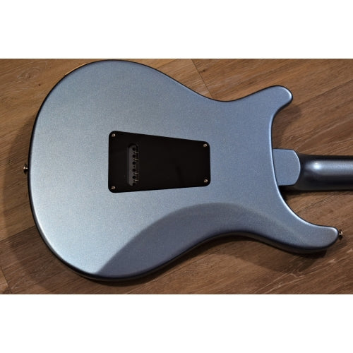 PRS Paul Reed Smith Limited S2 Studio Frost Blue Metallic Guitar & Bag
