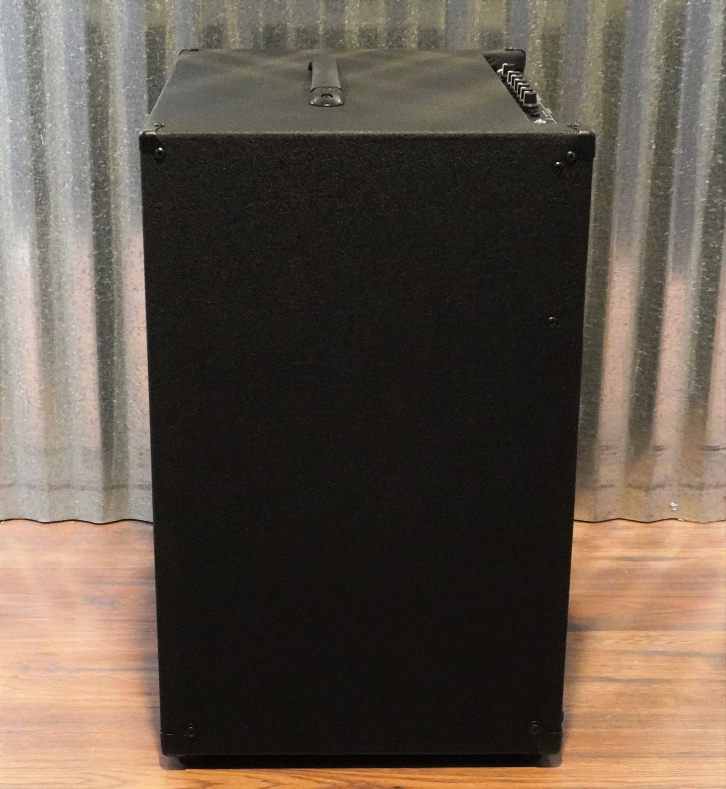 Gallien-Krueger GK MB 210-II 2x10" 500 Watt Ultra Light Bass Combo Amplifier
