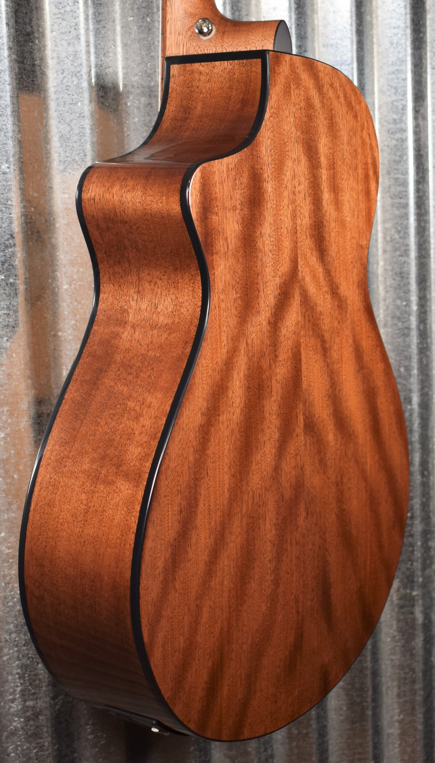 Breedlove Discovery Concert CE Acoustic Electric Guitar & Bag #9965