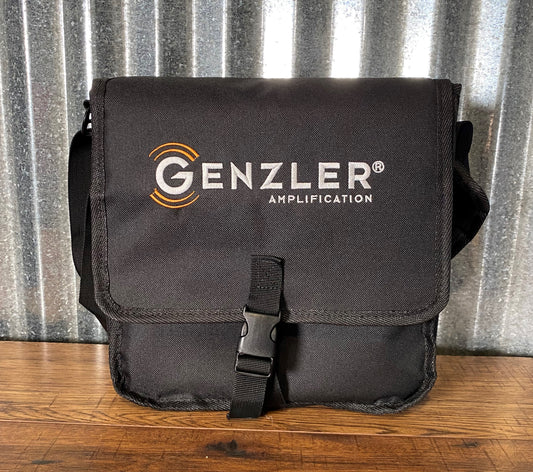 Genzler MG-350-BAG Heavy-Duty Padded Carry Bag for Magellan MG-350 Bass Amplifier Head