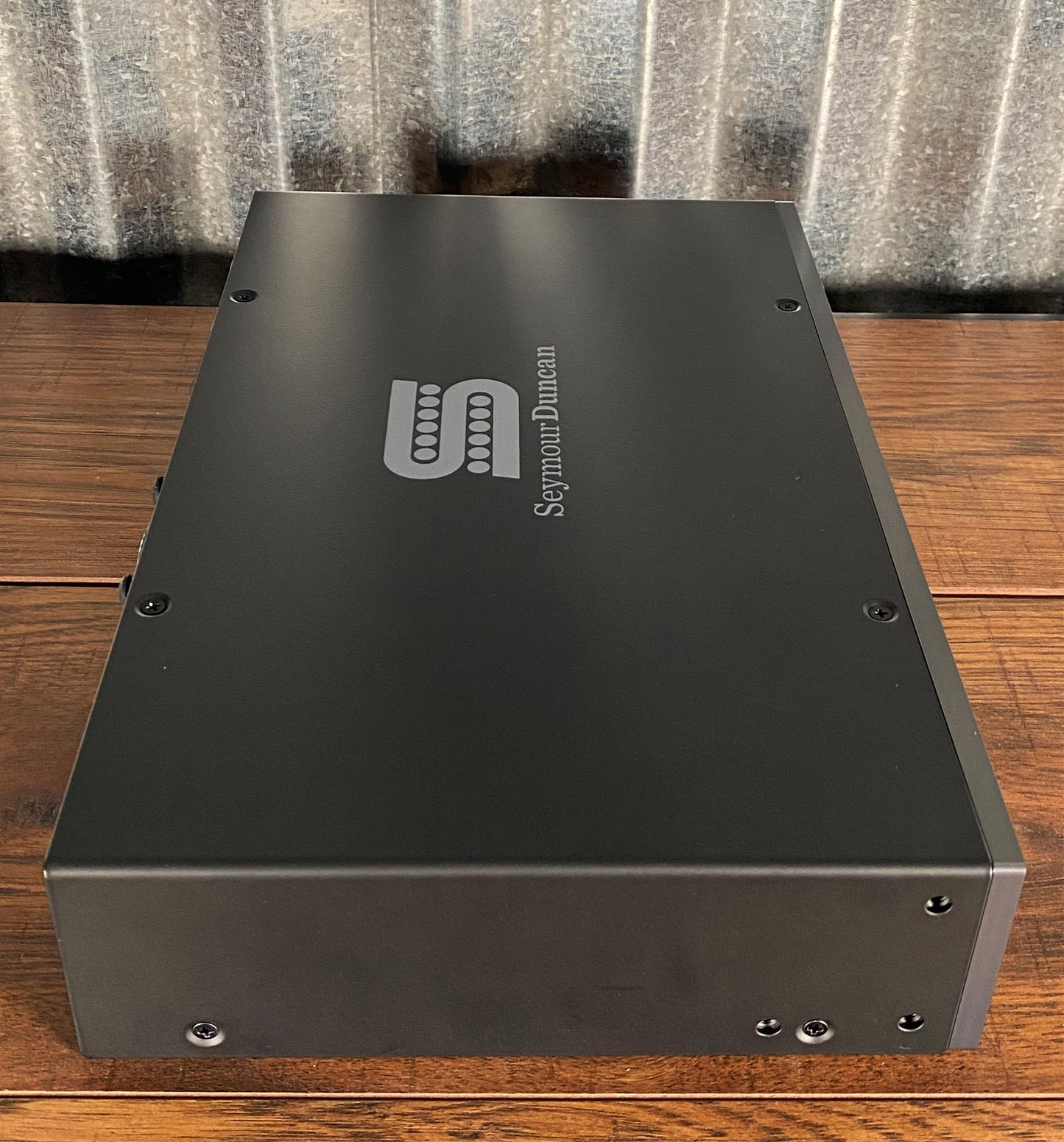 Seymour Duncan PowerStage 700 Watt Rackmout Guitar Amplifier