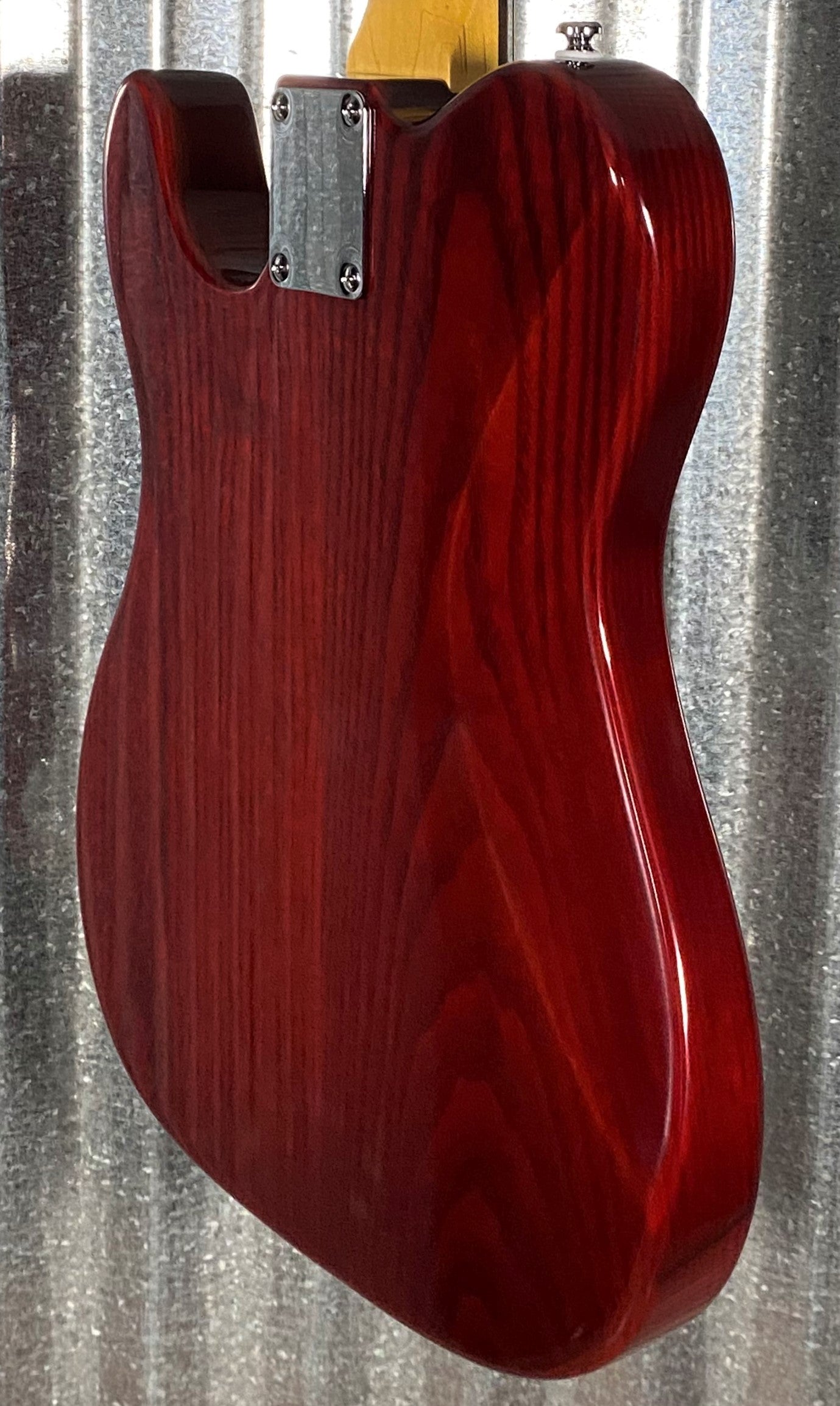 G&L Tribute ASAT Special Irish Ale Guitar Blem #1026