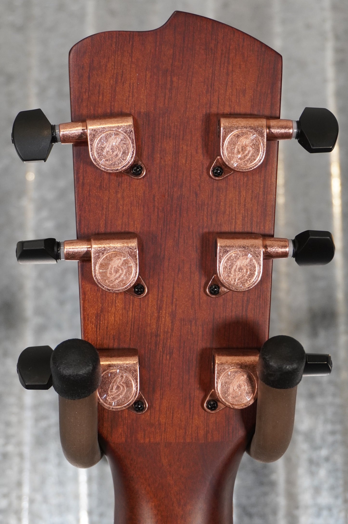 Breedlove Pursuit Exotic S Concerto Tiger's Eye CE Myrtlewood Acoustic Electric Guitar #2361