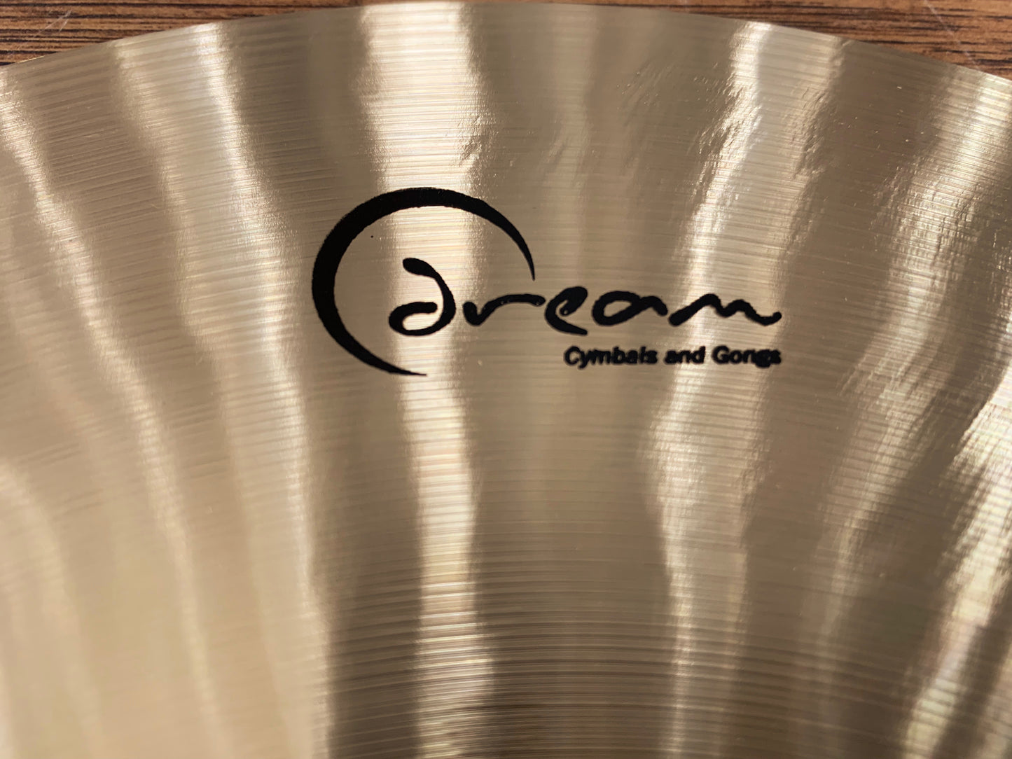 Dream Cymbals BHH13 Bliss Hand Forged & Hammered 13" Hi Hat Set