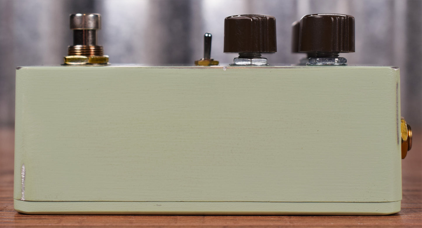Danelectro ROE-1 Roebuck Distortion Reissue Guitar Effect Pedal