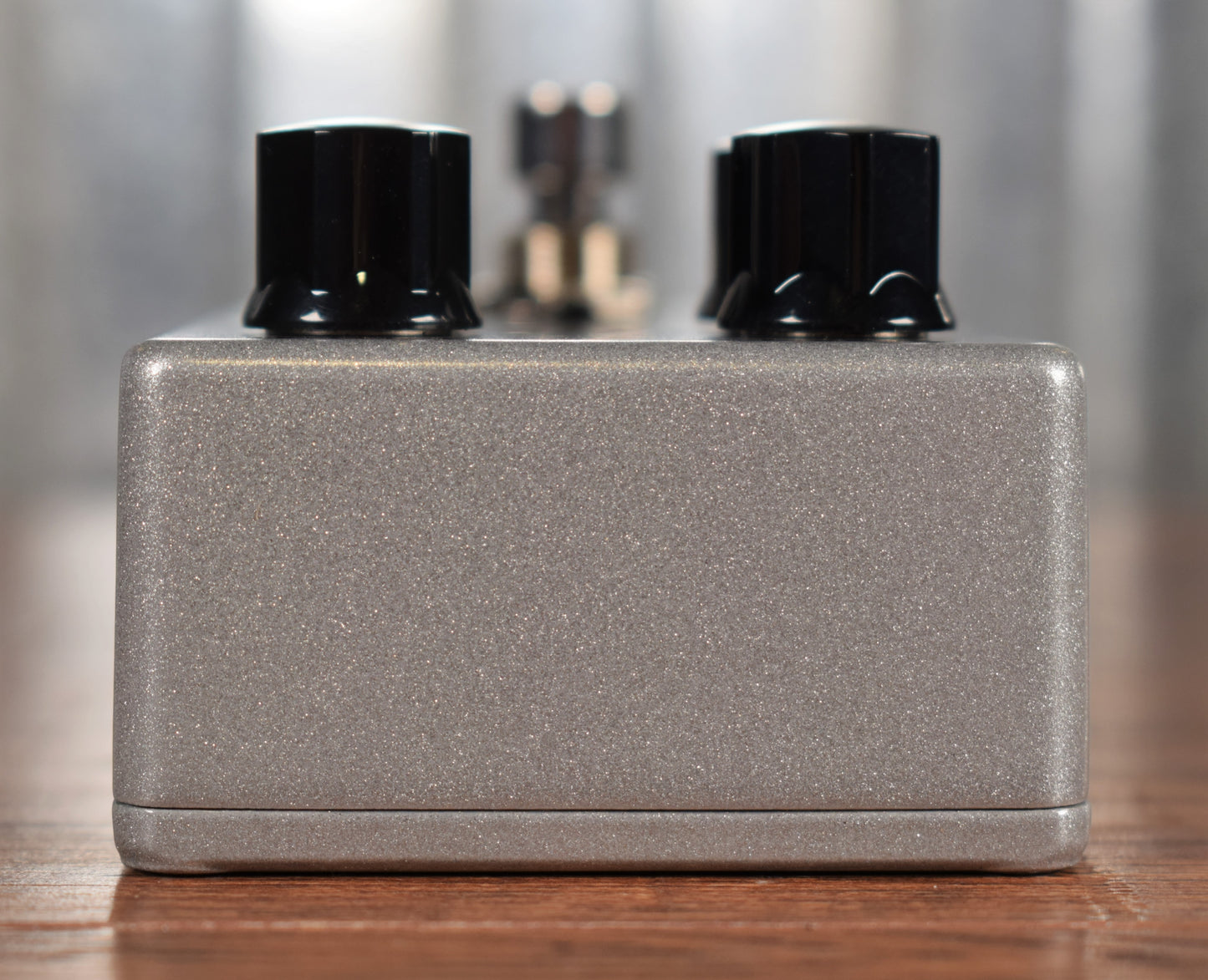 Dunlop MXR M89 Bass Overdrive Effect Pedal