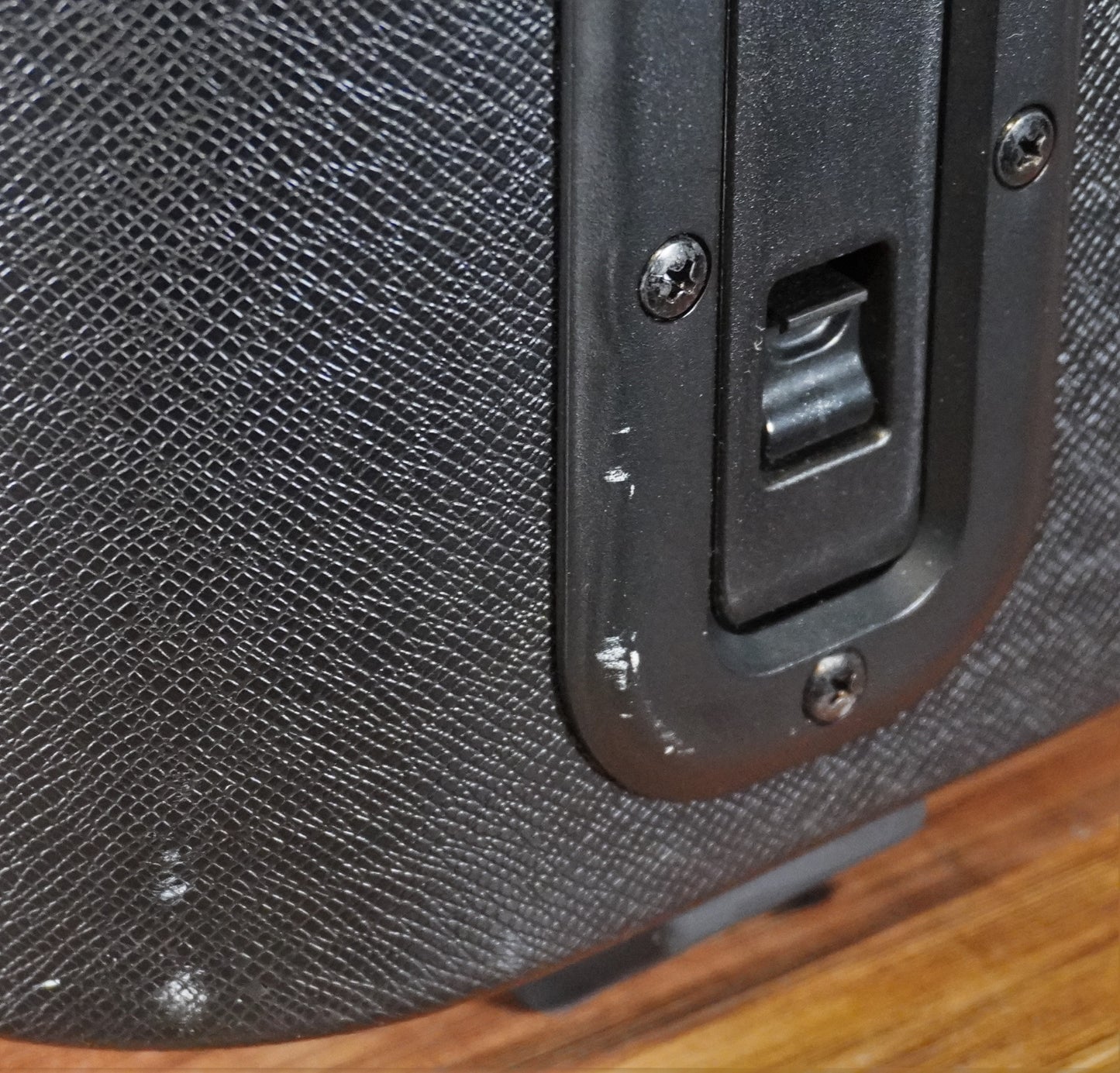 Line 6 Powercab 112 1x12" 250 Watt Active Guitar Amplifier Speaker Cabinet Used