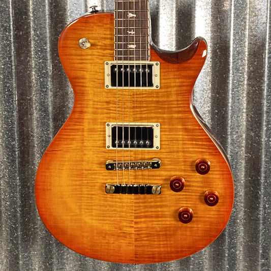 PRS Paul Reed Smith SE McCarty 594 Singlecut Vintage Sunburst Guitar & Bag #0799