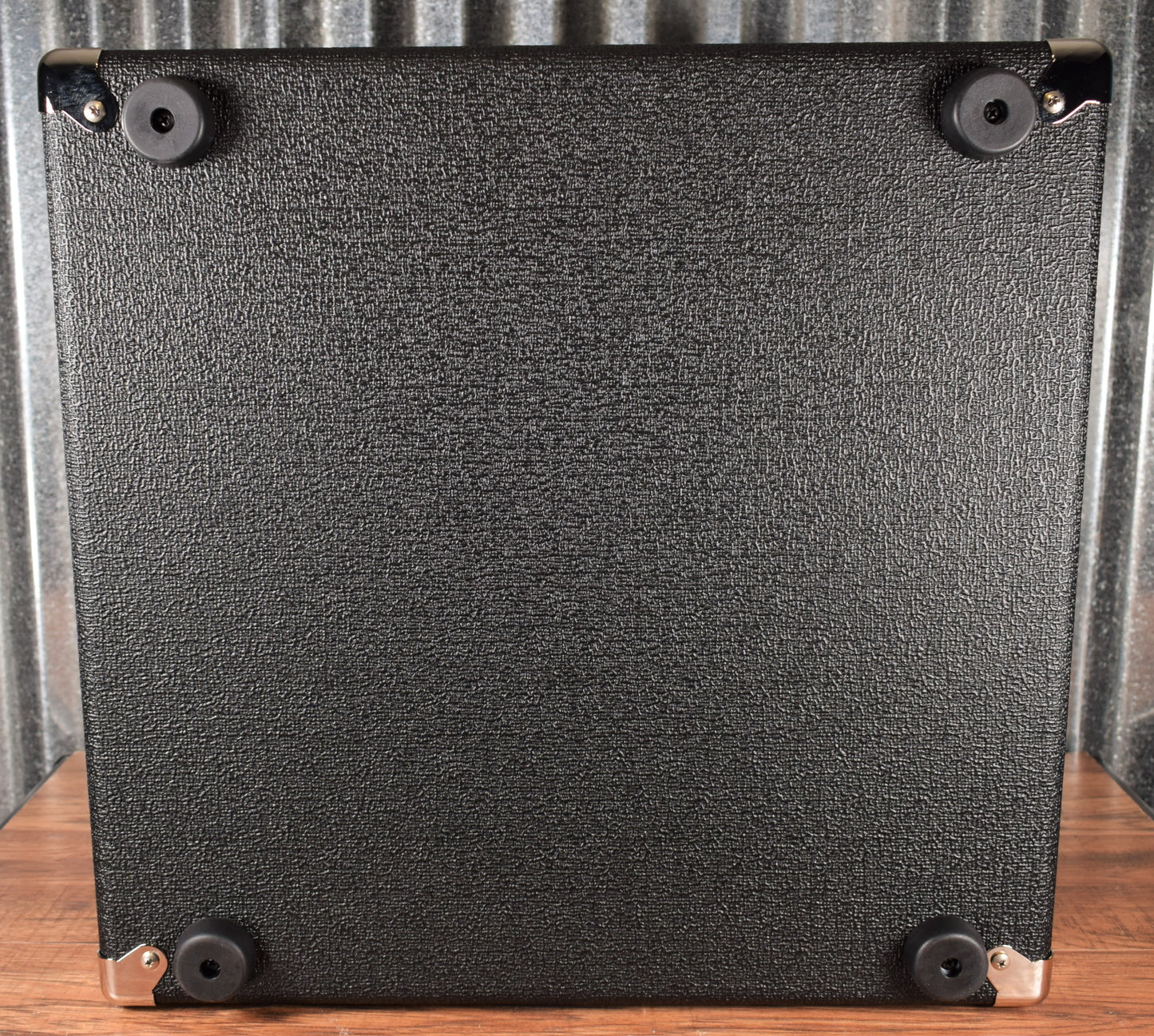Aguilar DB 112 NT Classic Black 1x12" 8 ohm Bass Amplifier Speaker Cabinet