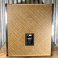 GR Bass NF 115 Natural Fiber 1x15 400 Watt 8 Ohm Bass Speaker Cabinet