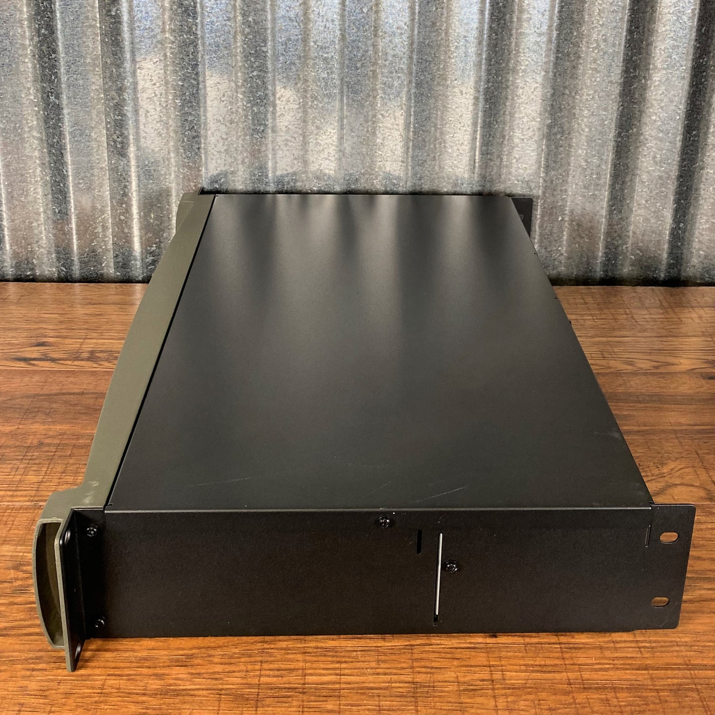 Crown Xti 2002 Two Channel 800 Watt PA Power Amplifier #1 Used