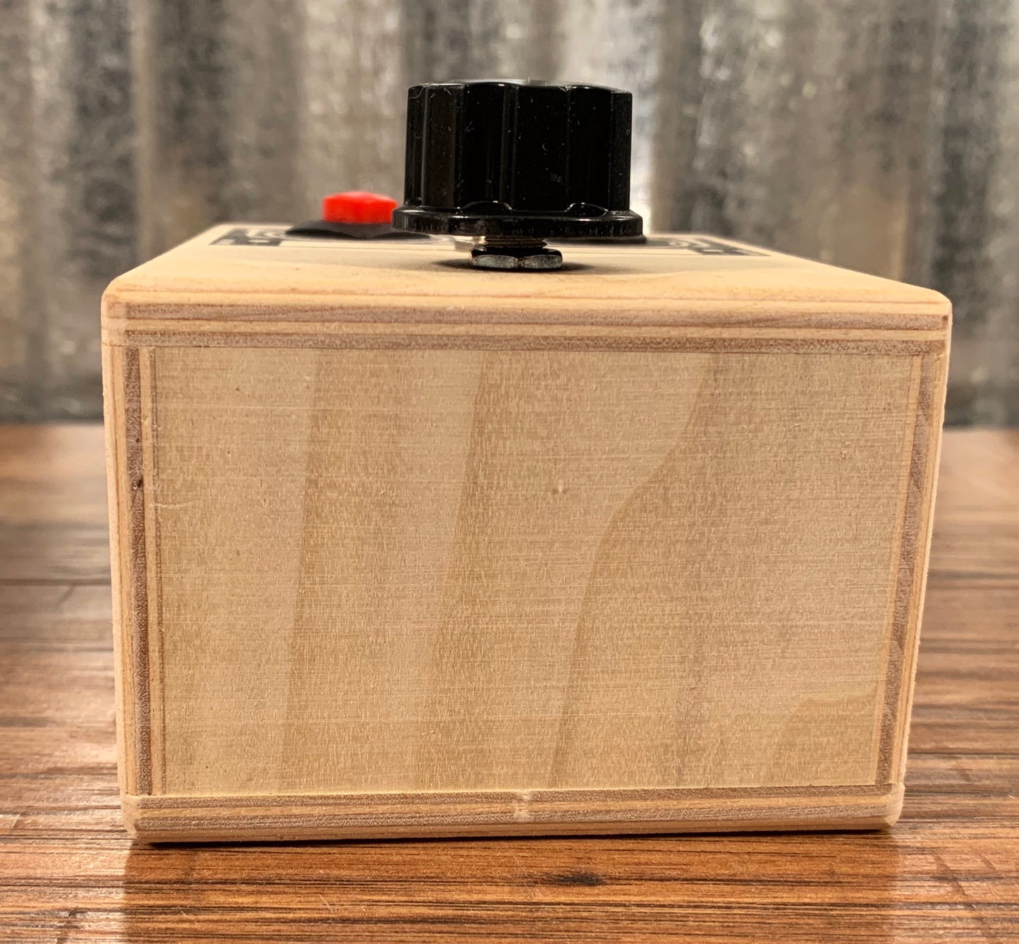 Brandnewnoise Loopy Lou Sound Sampler Looper Recorder with Pitch Control Effect Box