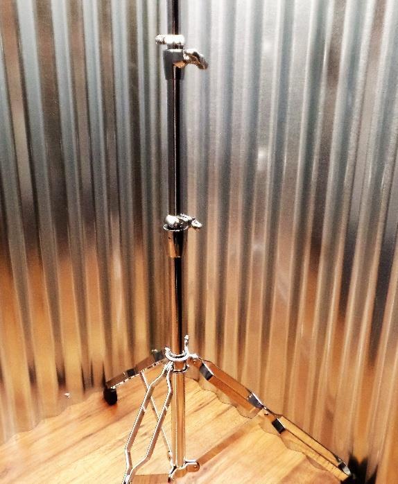 Natal Drums Arcadia Series Double Braced Boom Cymbal Stand