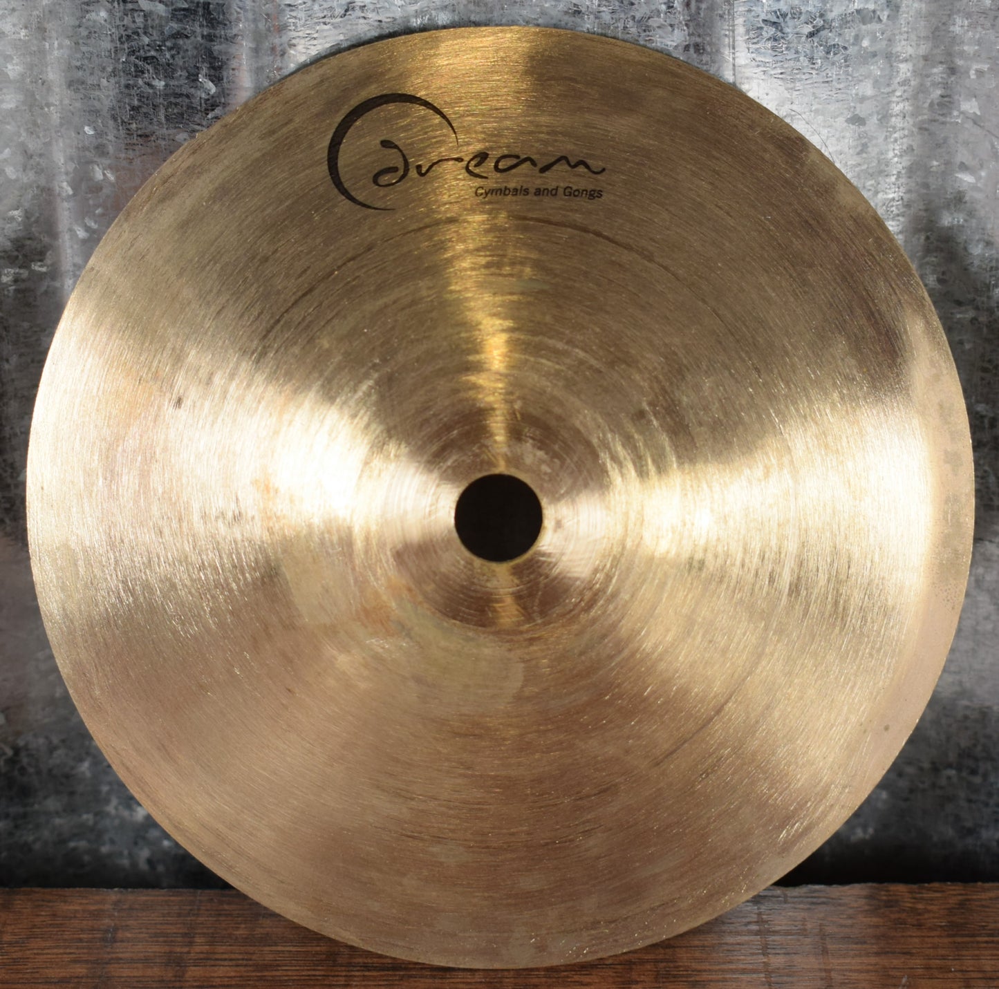 Dream Cymbals REFX-BELL Recycled RE-FX Series 6" Cymbal Bell