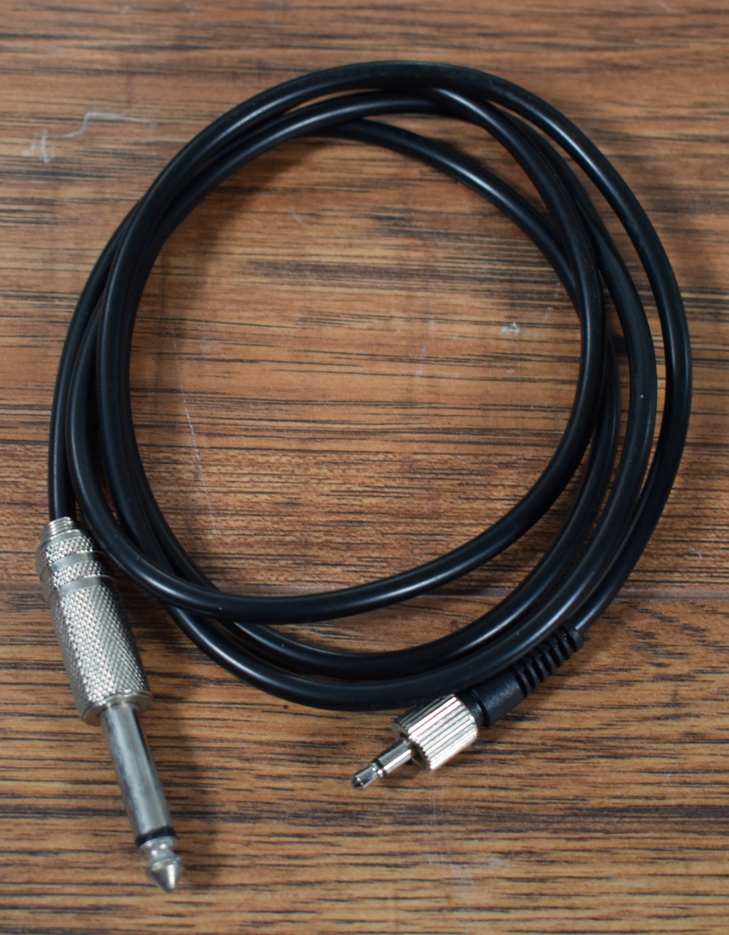 Nady Systems VHF WGT-15 Bodypack Wireless Transmitter Used