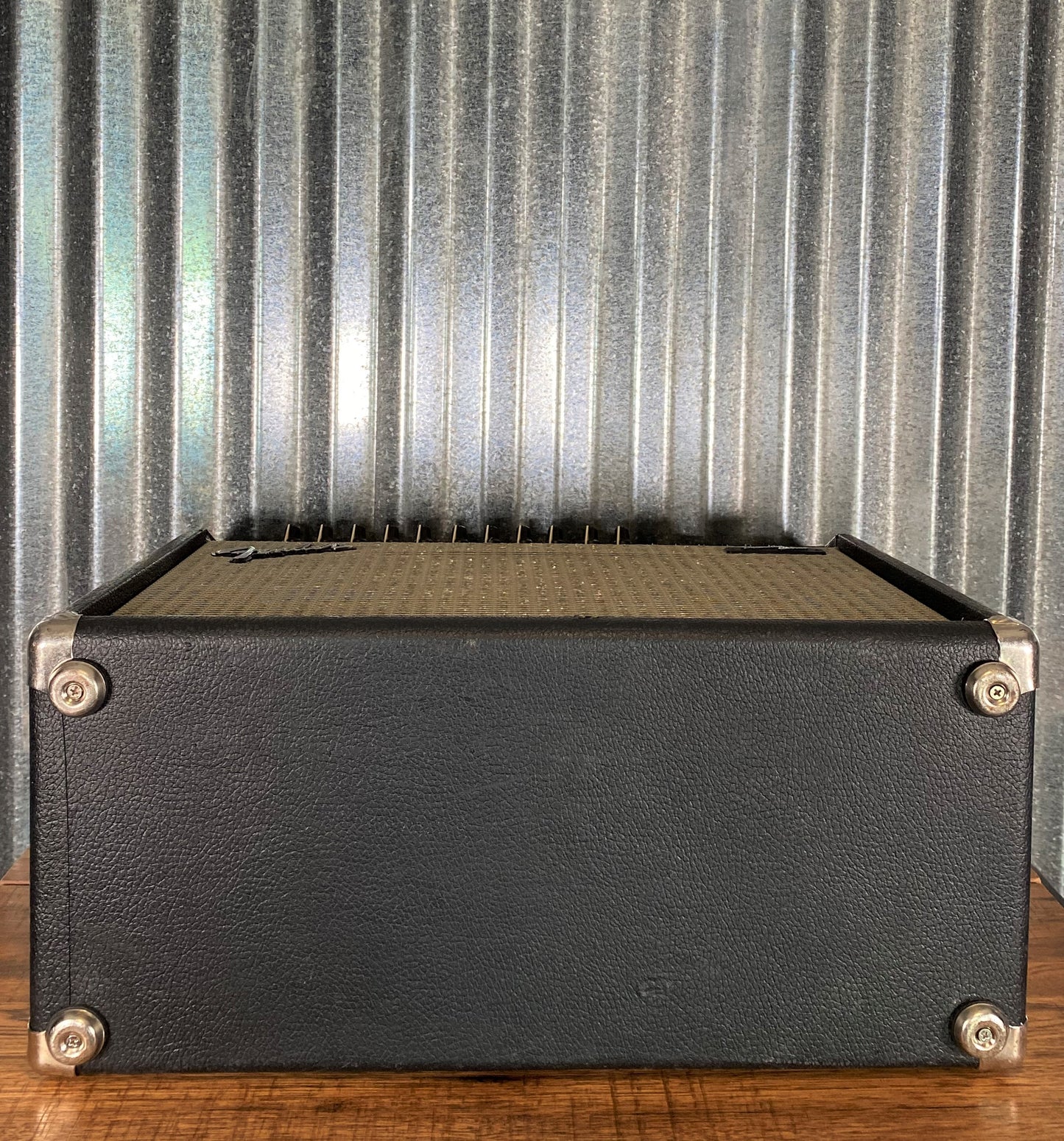 Fender Princeton Chorus Two Channel 50 Watt 2x10" Guitar Combo Amplifier Used