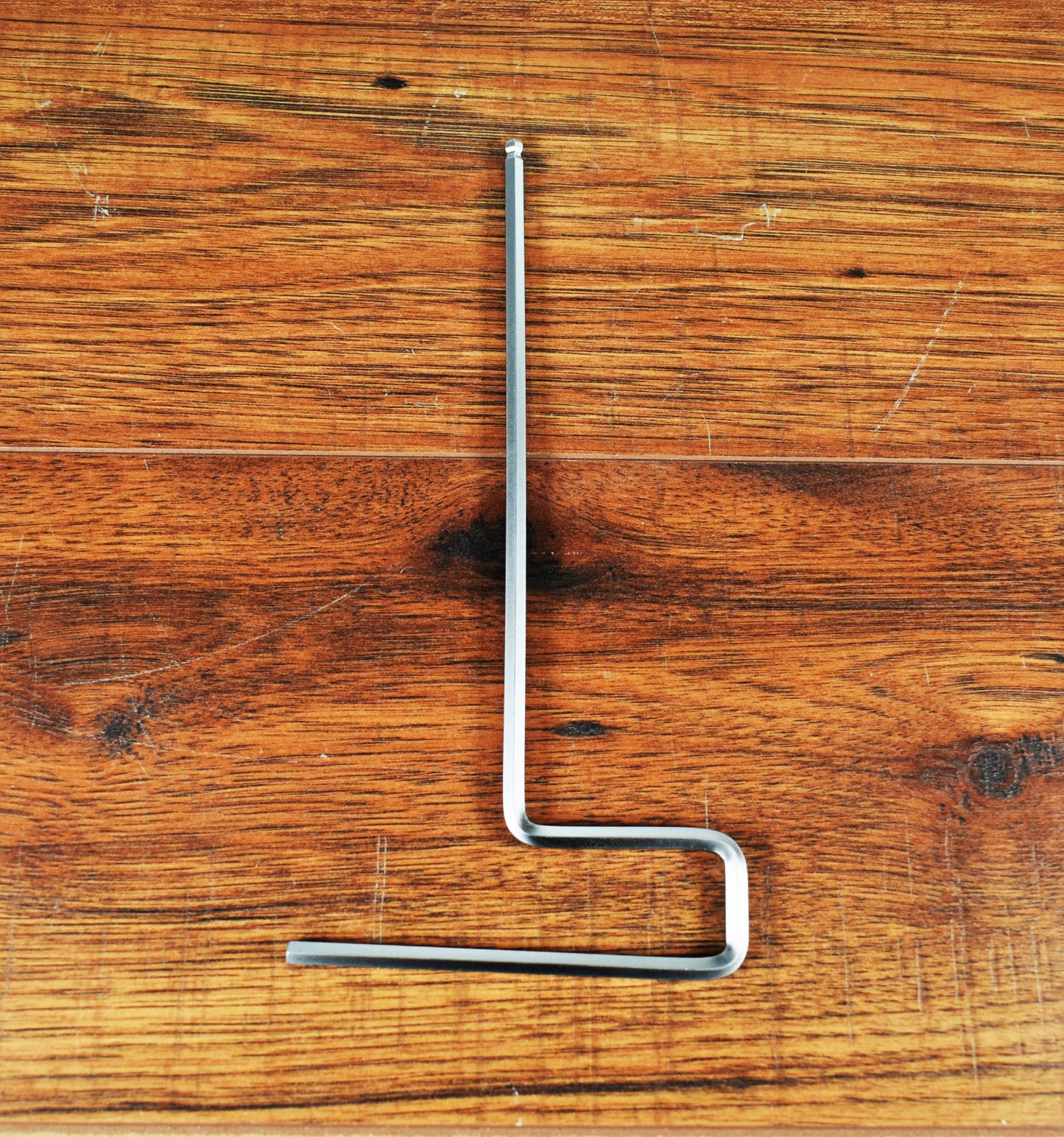 Framus & Warwick 5 mm Hex Key Truss Rod Key Adjustment Tool Used