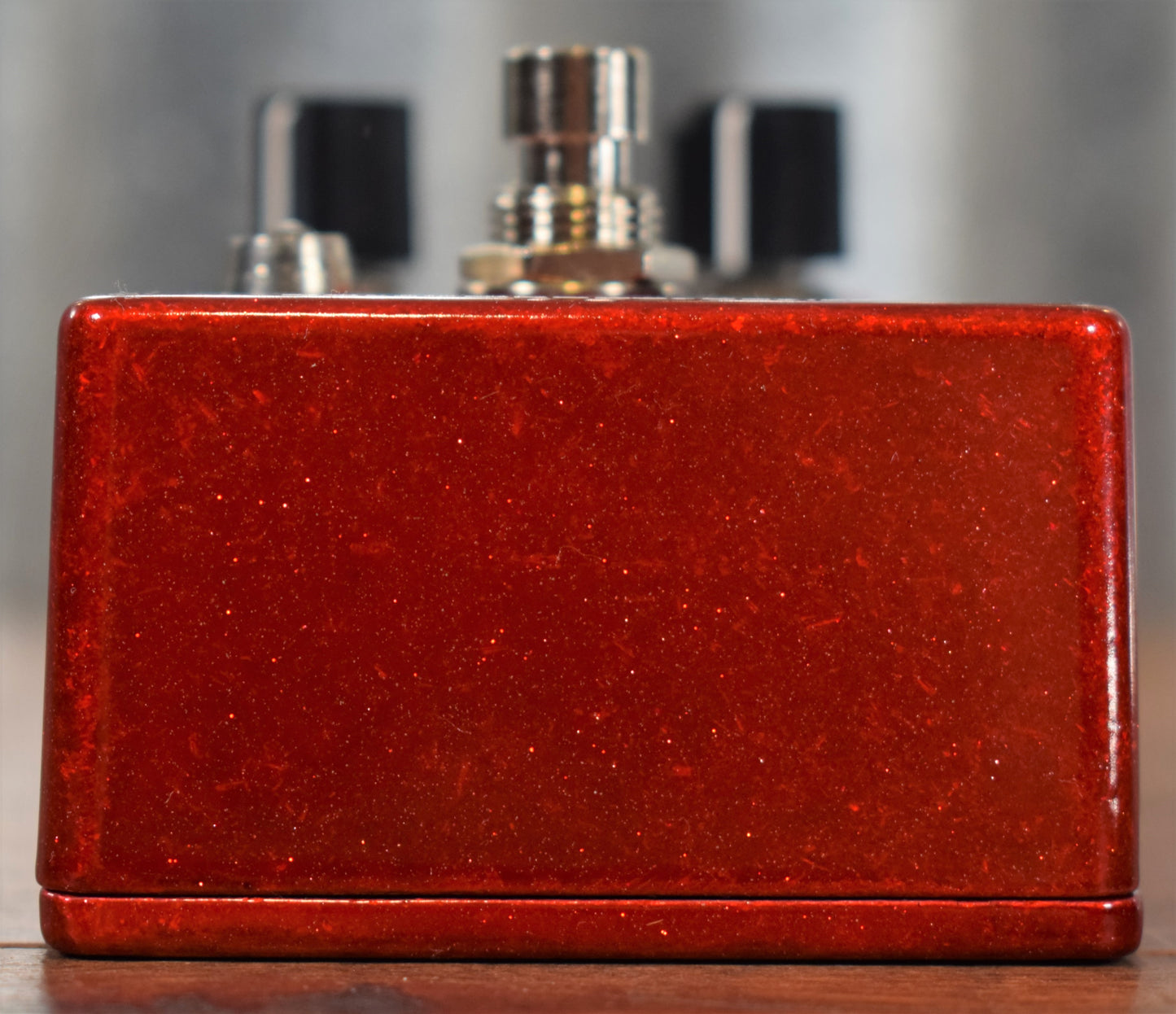 Earthquaker Devices EQD Grand Orbiter Phase Machine V3 Guitar Effect Pedal