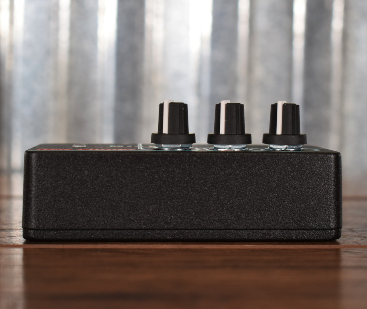 Red Panda Bit Mixer Pedalboard Mixer Guitar Effect Pedal Demo
