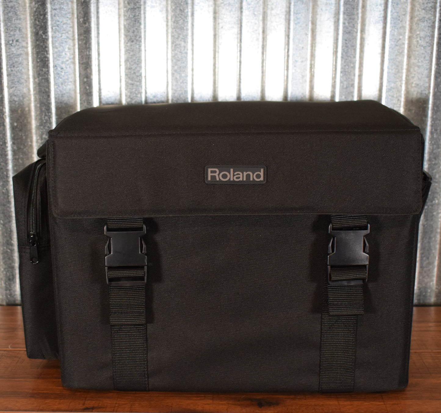 Roland AC-60 60 Watt 2x6.5" Chorus Acoustic Guitar Amplifier