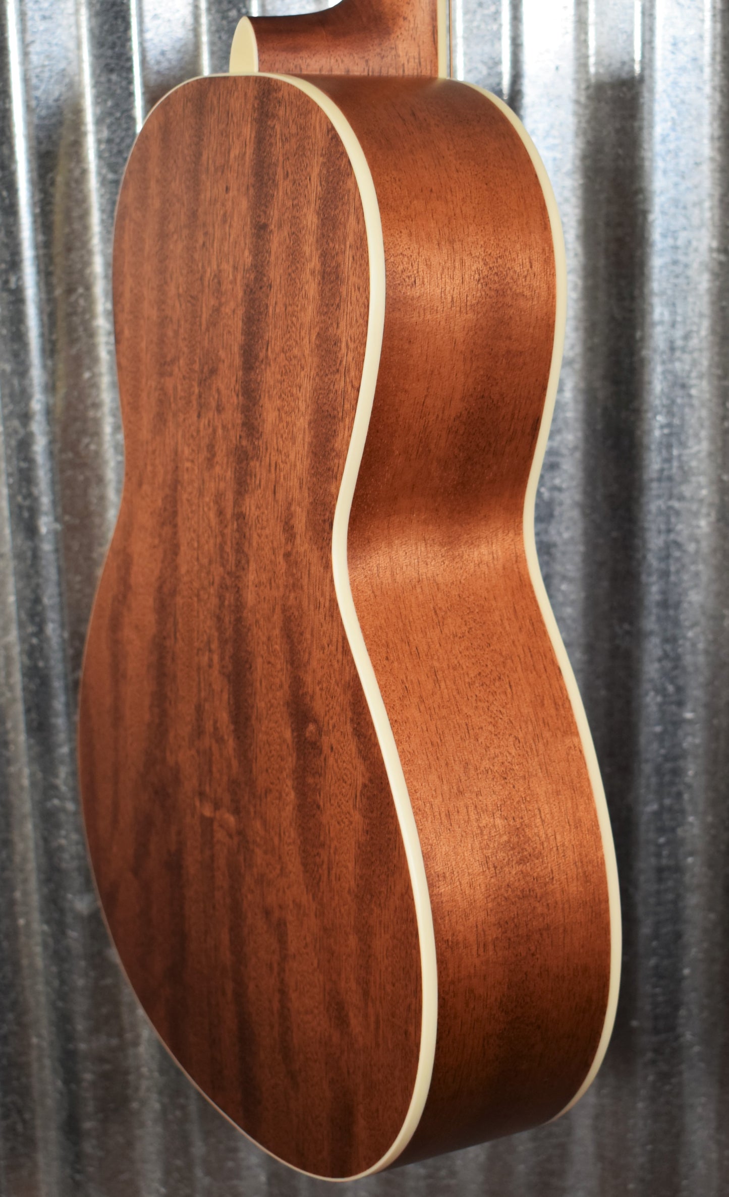 PRS Paul Reed Smith SE Parlor Vintage Mahogany Acoustic Electric Guitar & Bag #6209