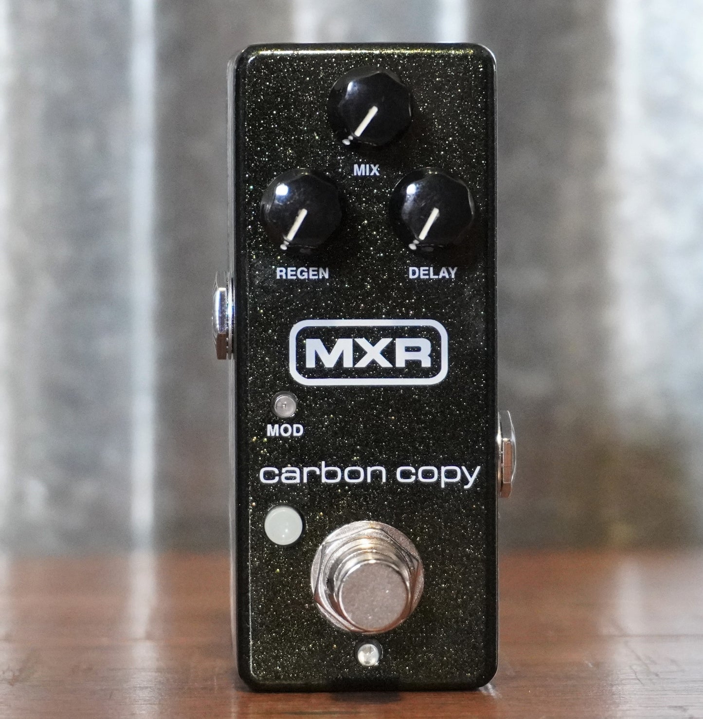 Dunlop MXR M299 Carbon Copy Mini Analog Delay Guitar Effect Pedal