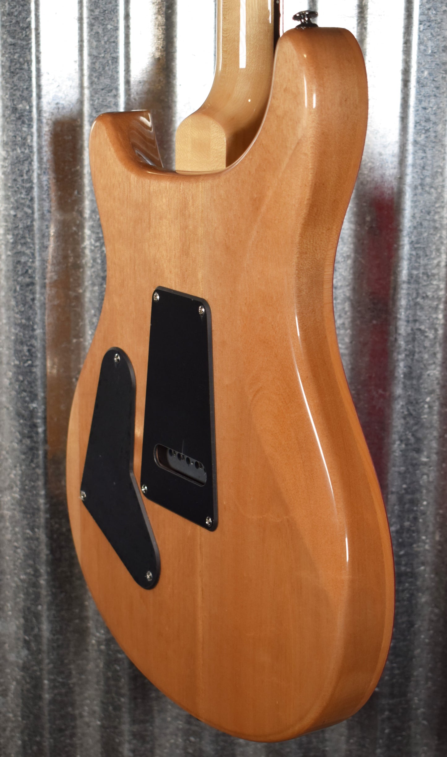 PRS Paul Reed Smith SE Custom 24 Bonnie Pink Guitar & Bag #6425