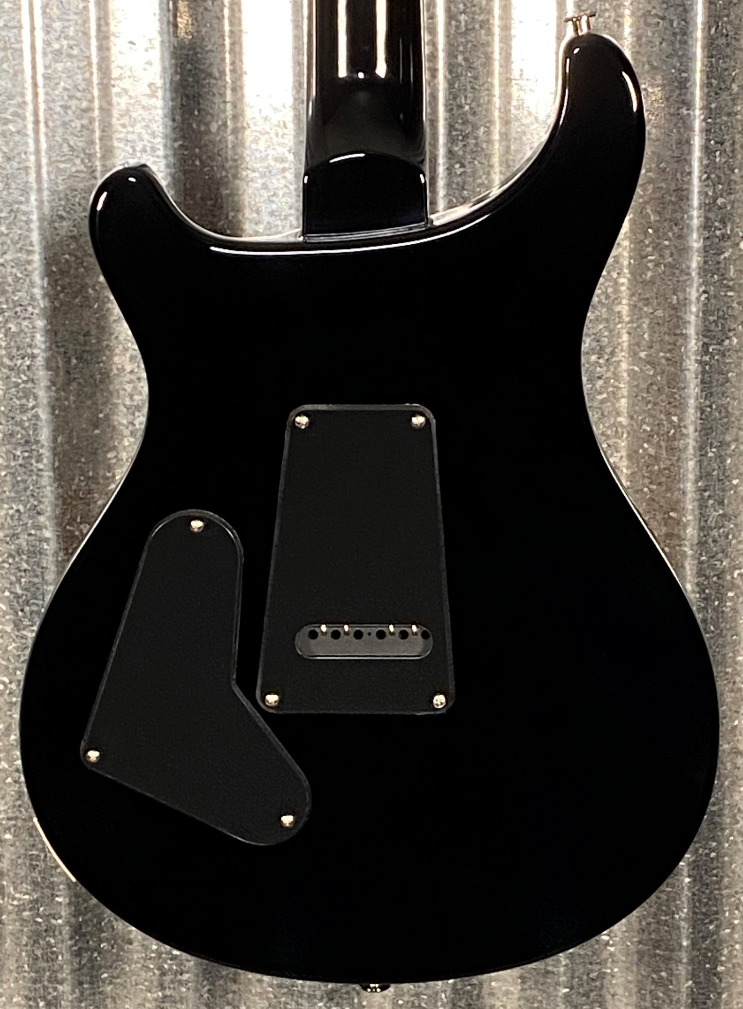 PRS Paul Reed Smith USA S2 Custom 24 Tri-Color Burst Guitar & Bag #6930