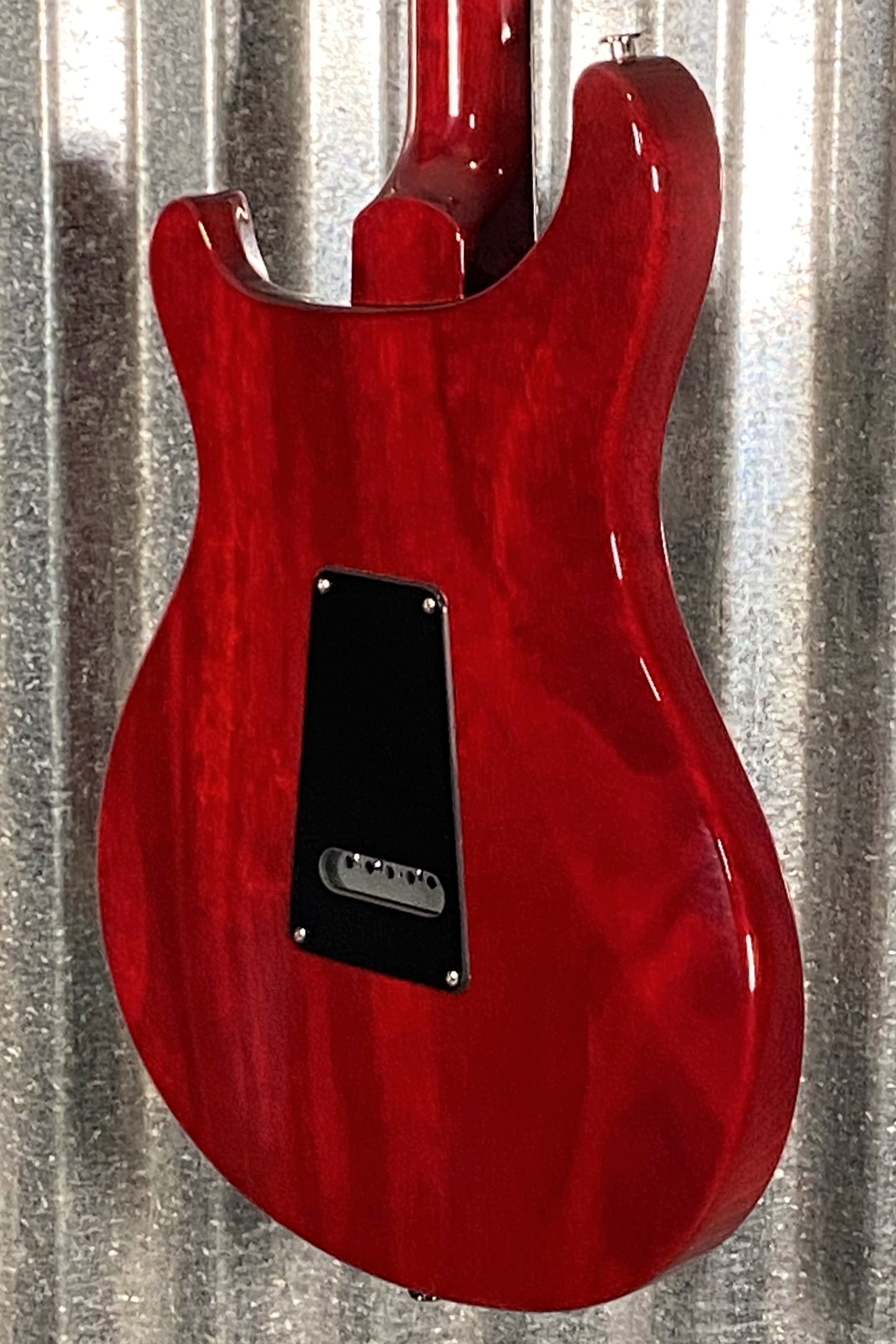 PRS Paul Reed Smith USA S2 Standard 22 Vintage Cherry Guitar & Bag #4086