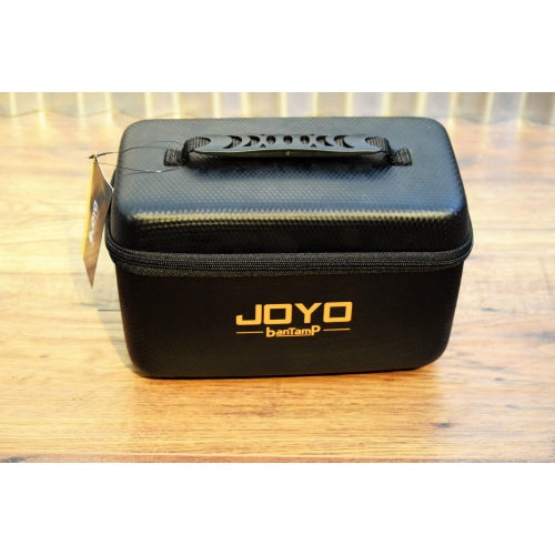 JOYO BantBag BanTamP Amplifier Rigid Soft Side Carry Gig Bag Case