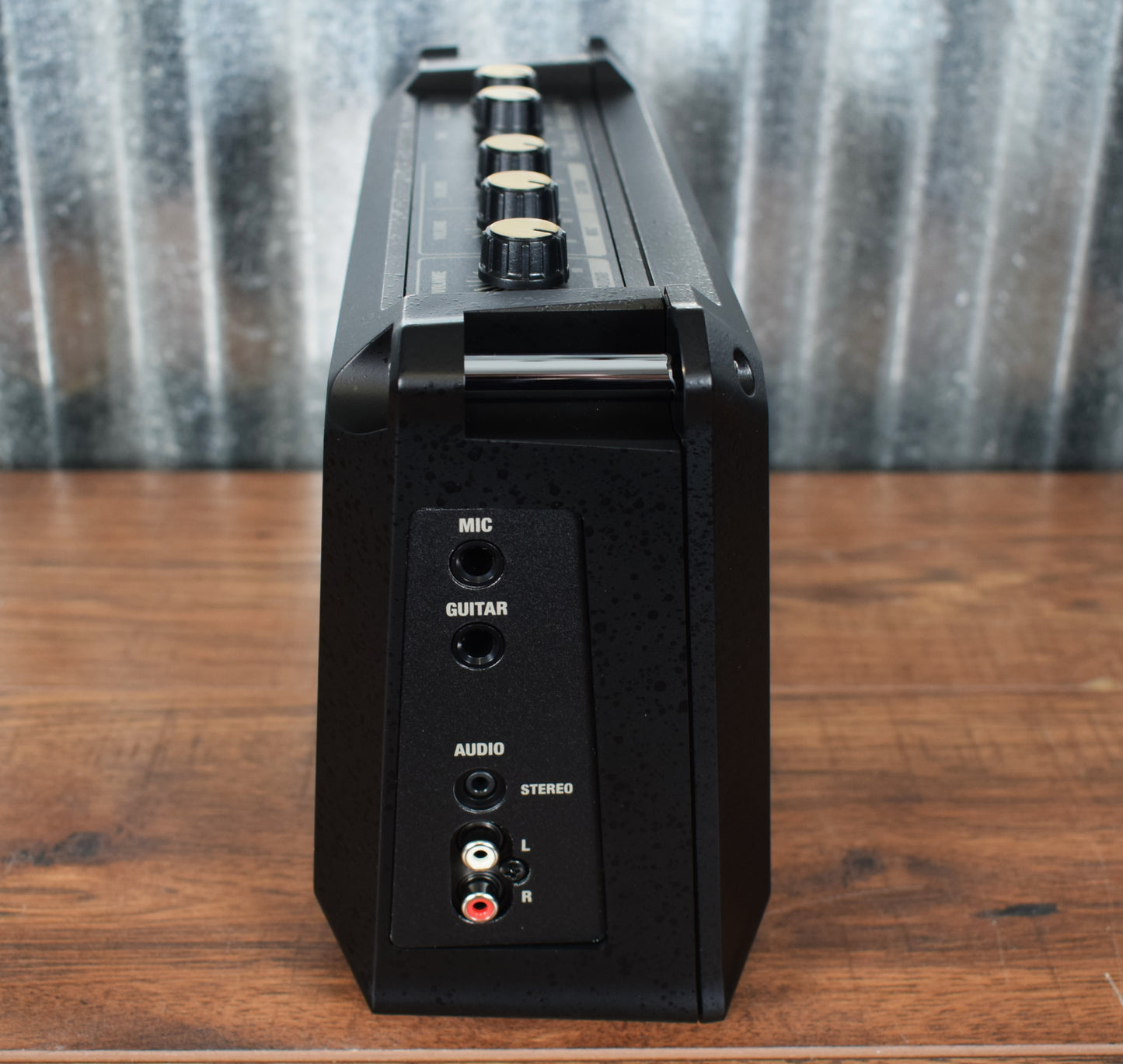 Roland MOBILE Cube AC 5-watt 2x4" Acoustic Combo Amplifier