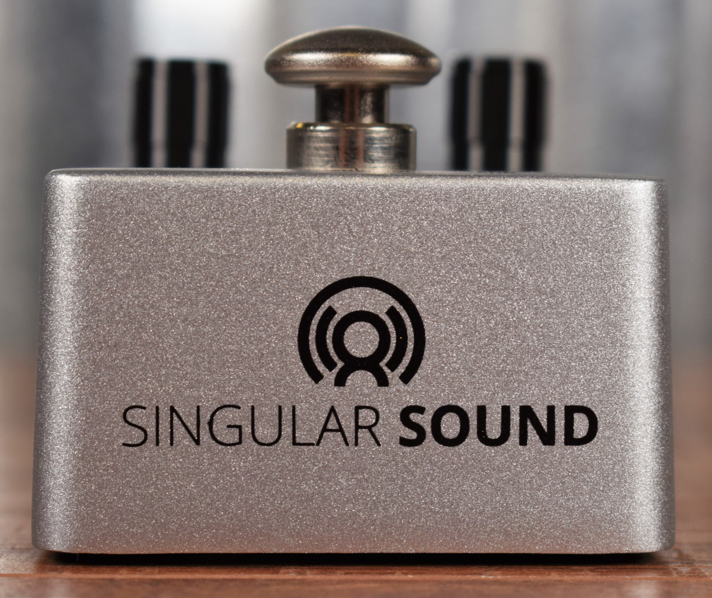 Singular Sound BeatBuddy Mini 2 Drum Machine Guitar Effect Pedal